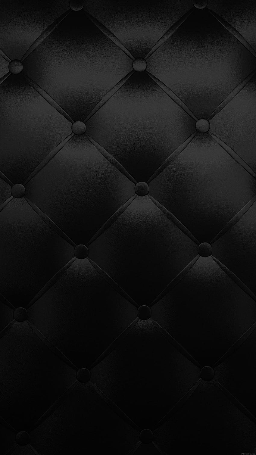 Black Elegant iPhone, black stylish HD phone wallpaper
