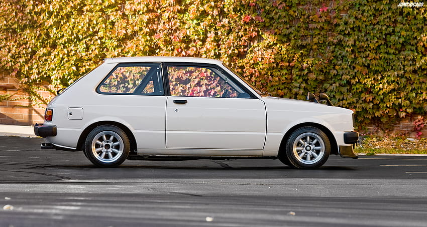 Since winter has been slow, here is a re, toyota starlet HD wallpaper