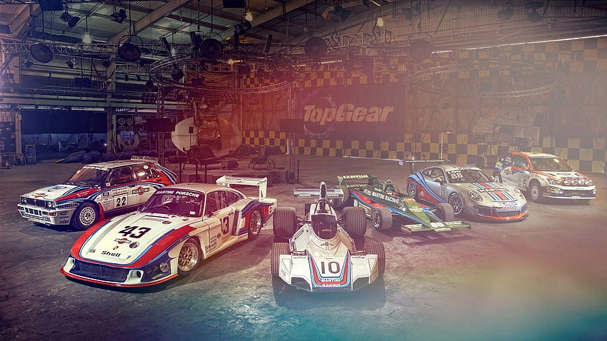 car, Lancia Delta Integrale, Porsche, TopGear, Racing, Italdesign HD wallpaper
