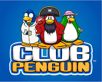 I was bored so I made a club penguin Christmas wallpaper for mobile users   rClubPenguin