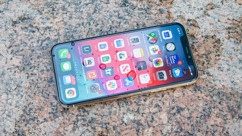 IPhone 12 Pro Max design gets detailed, suggesting a major overhaul HD