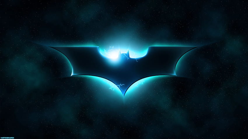 Pics of batman logo HD wallpapers | Pxfuel