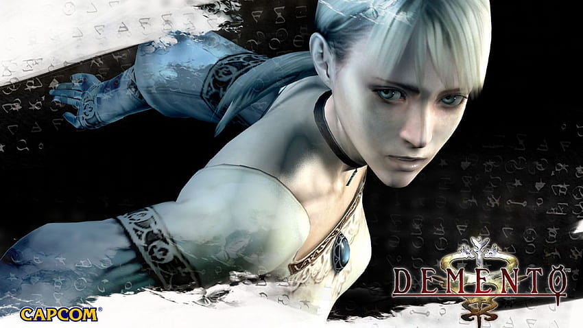 Haunting Ground in 1920x1080 HD wallpaper