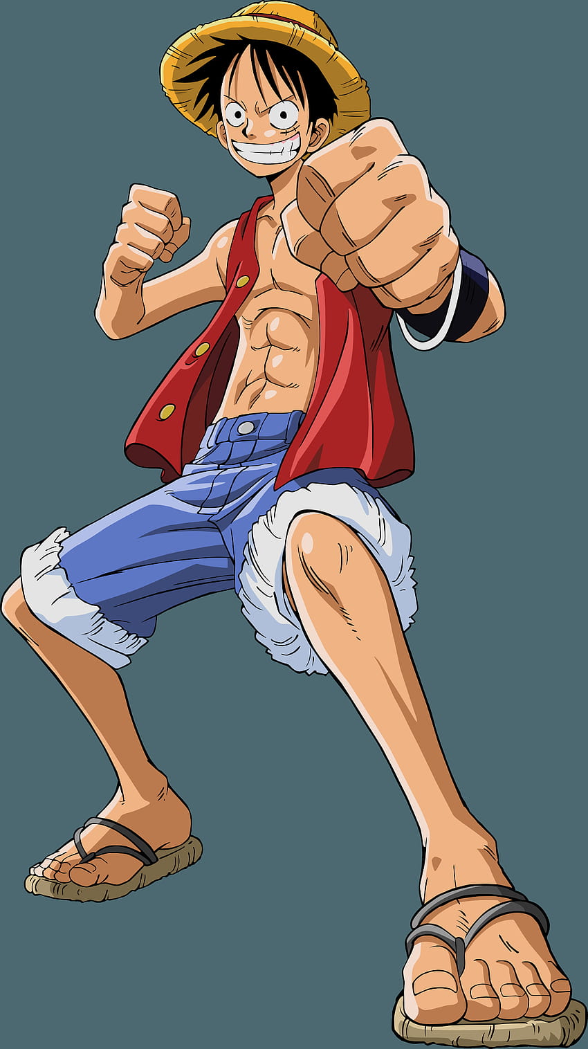 One Piece Zoro, HD Png Download , Transparent Png Image - PNGitem