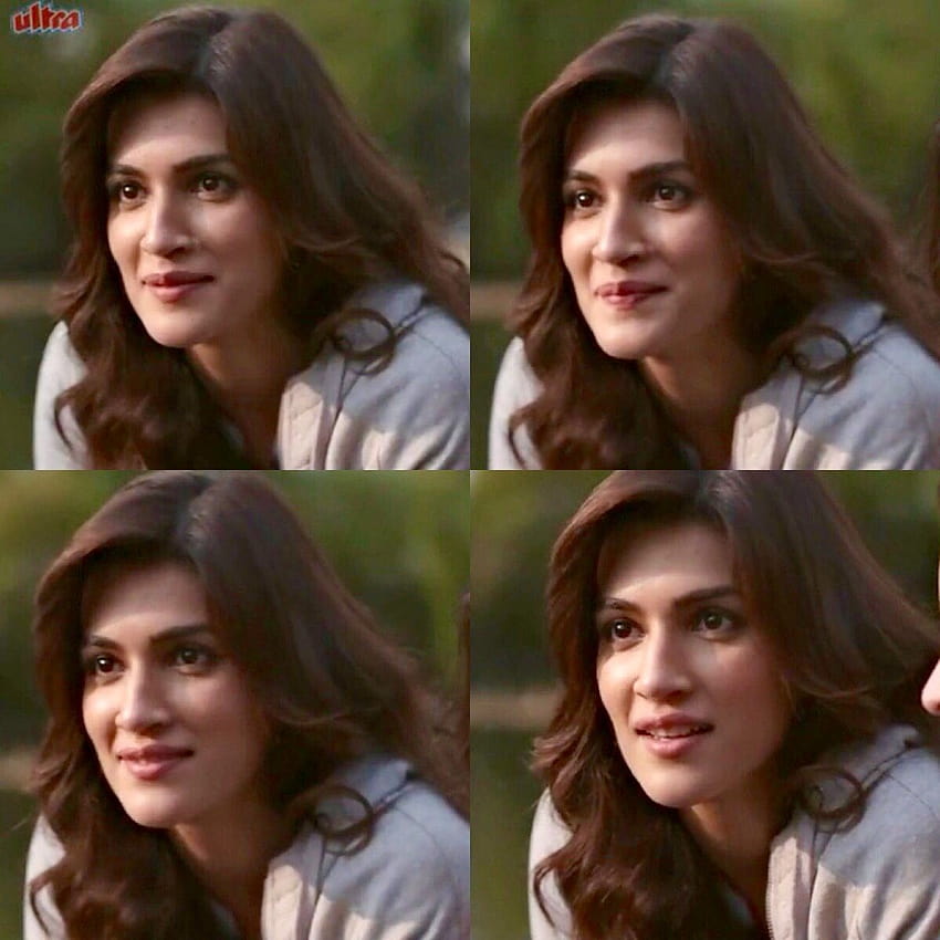 Kriti Sanon Ile Bareilly Ki Barfi Karakteri Bitti Arasında Pek Bir Fark ...