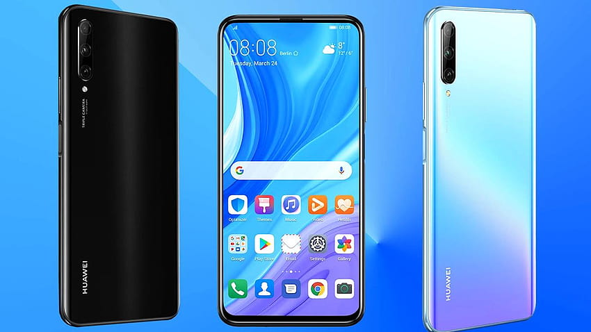 huawei y9s themes free download