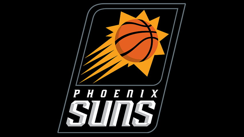 Phoenix Suns, NBA Suns papel de parede HD