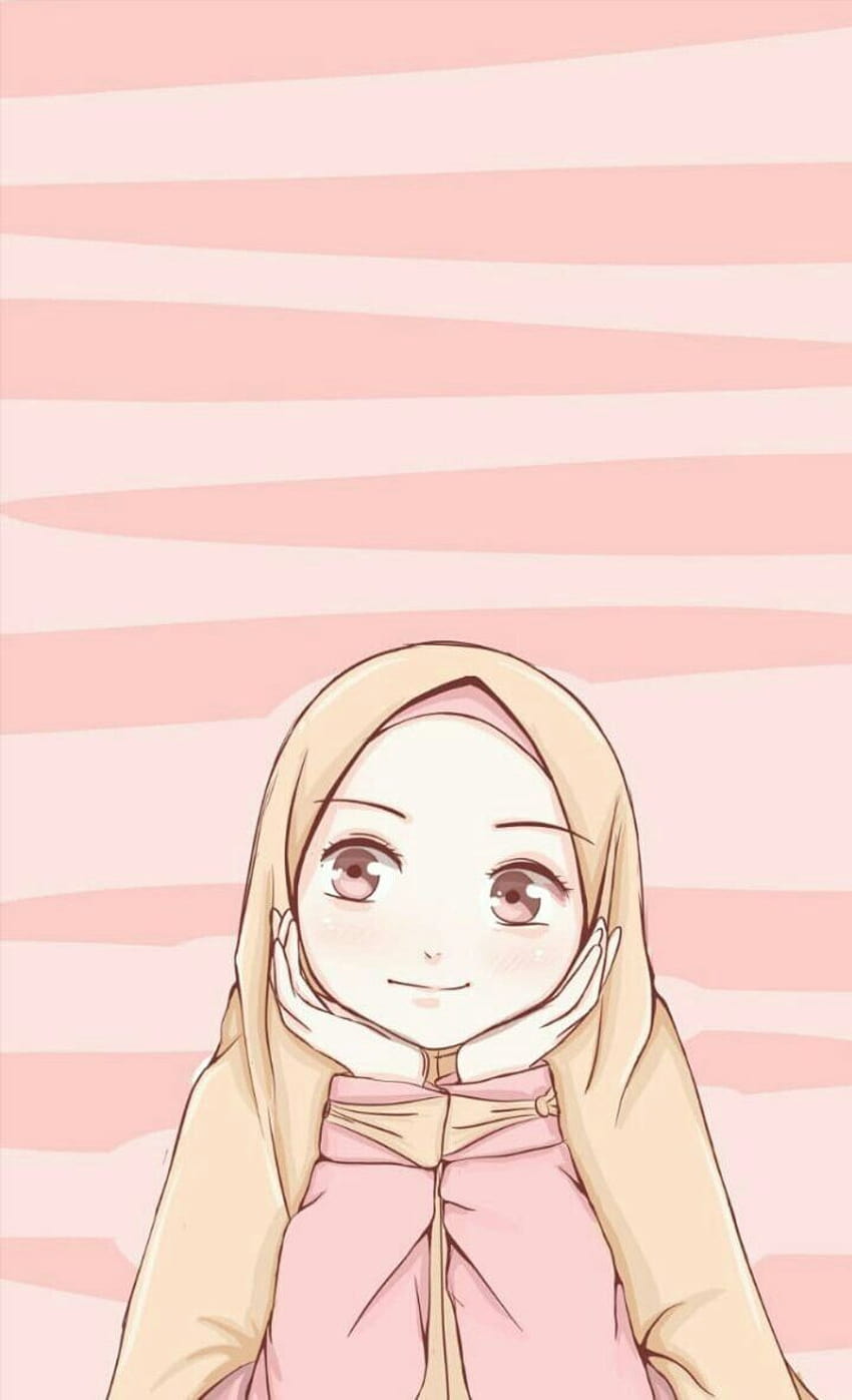 Muslim Doa Islam, Allah Islam, Islamic Girl HD phone wallpaper