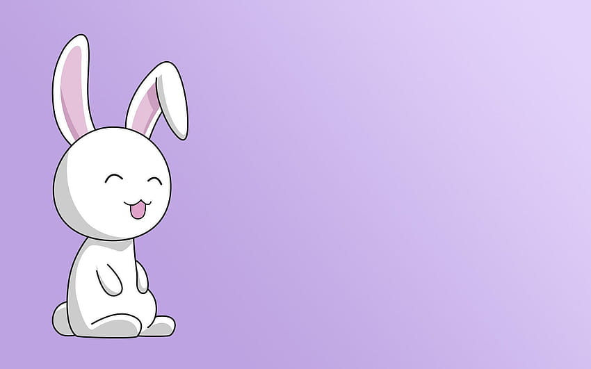 Bunny [1920x1200] for your , Mobile & Tablet, easter bunny aesthetic HD wallpaper