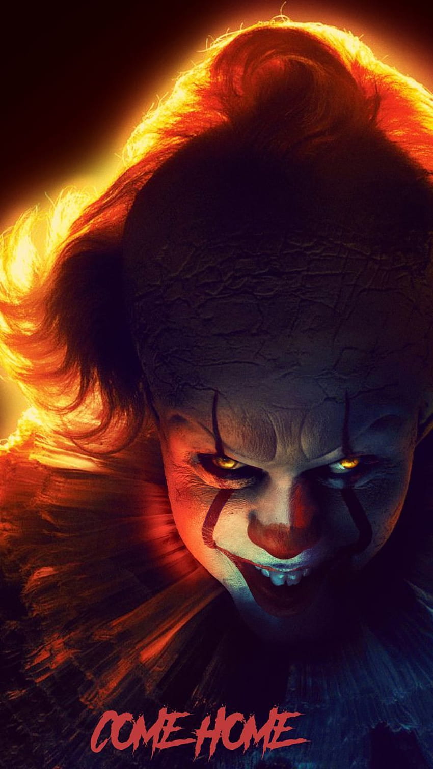 IT Chapter 2: Pennywise 2019 HD phone wallpaper | Pxfuel