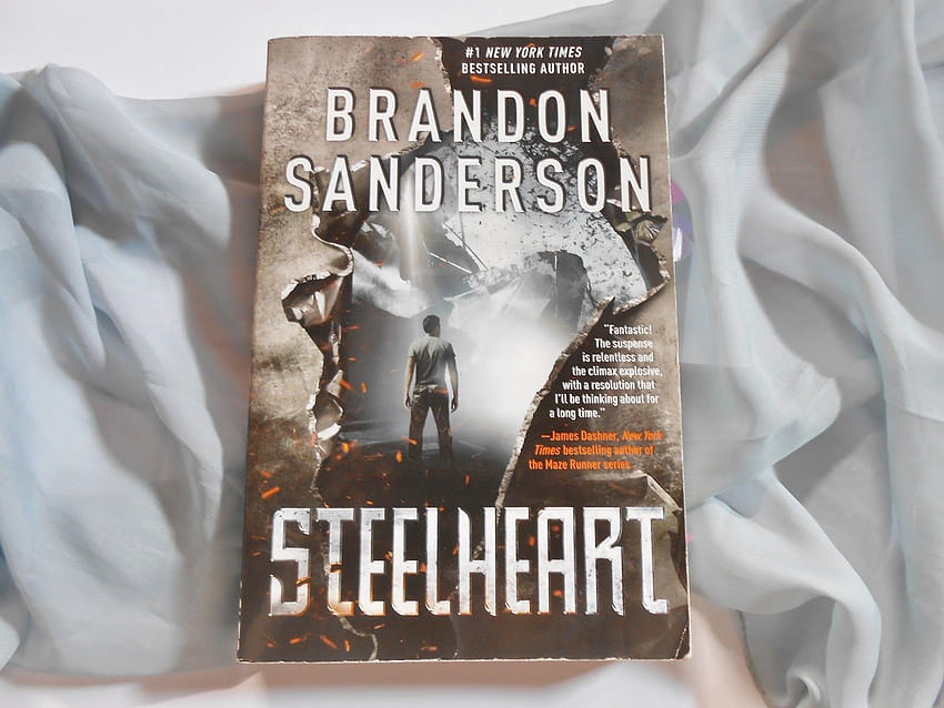 David Steelheart Brandon Sanderson ...canonsx210isforsale.blogspot HD ...