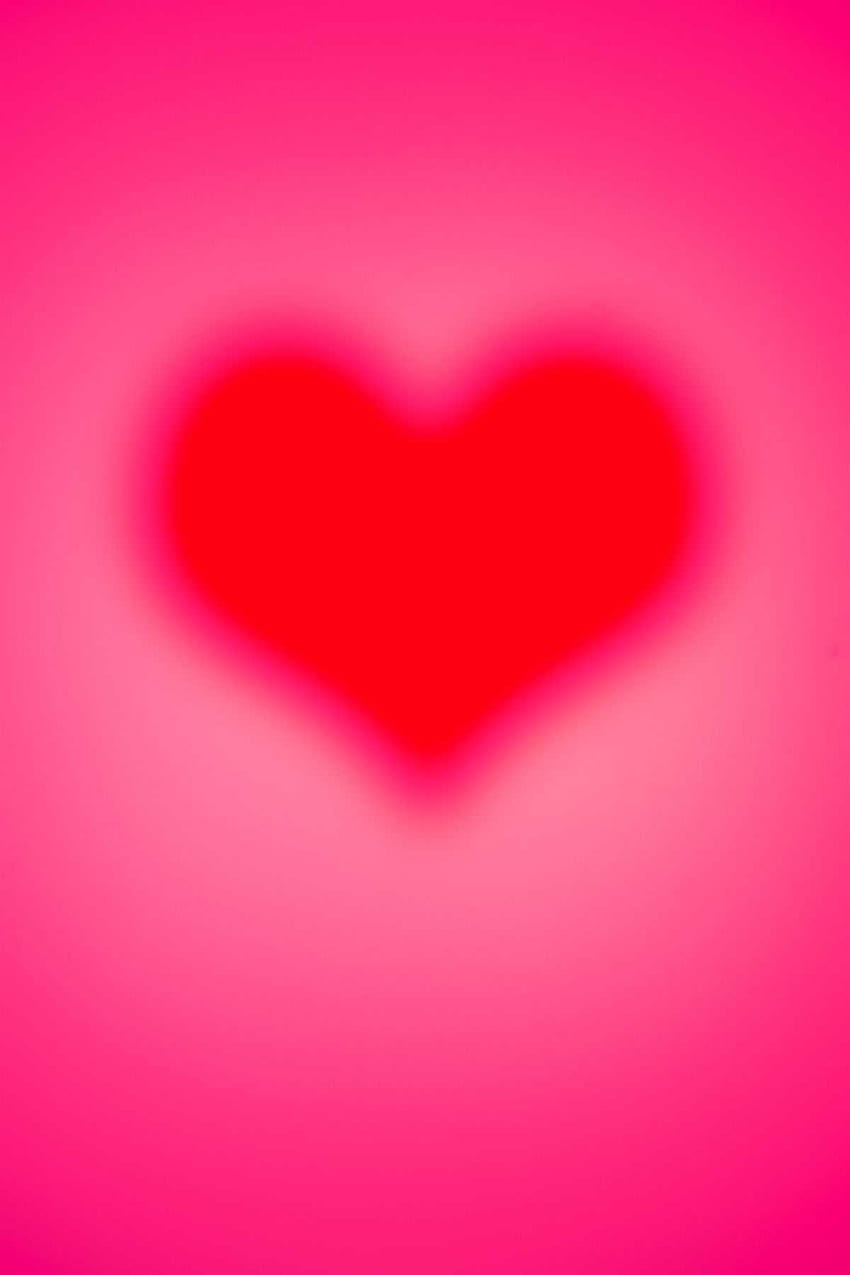 Heart Aura, couleurs de l'aura Fond d'écran de téléphone HD