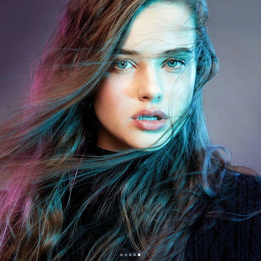 13 Reasons Why on Twitter:, katherine langford HD phone wallpaper