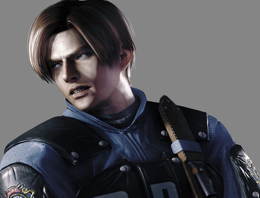 Are you looking for The Nightmare Before Christmas, leon s kennedy HD wallpaper