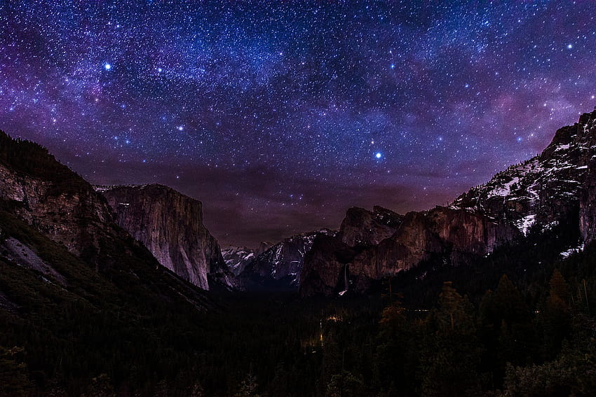 Yosemite National Park Spots ...travelcaffeine, yosemite valley morning sunrise HD wallpaper