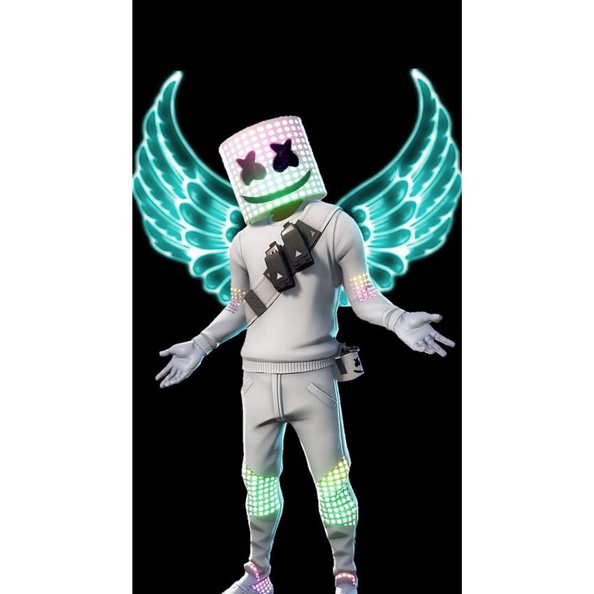 Free download The big boss King of the Roblox Marshmello wallpapers Roblox  [720x1280] for your Desktop, Mobile & Tablet