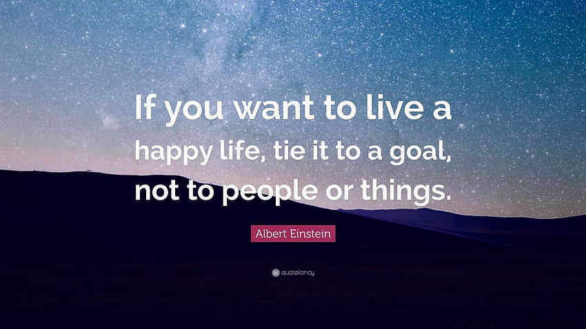 Motivational Quotes, life goals HD wallpaper