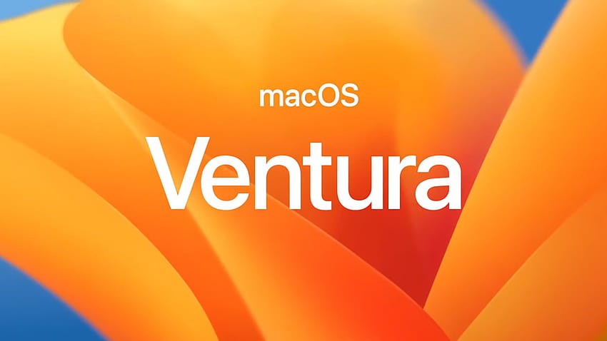 macOS 13 Ventura: Всичко идва в следващата операционна система на Apple HD тапет