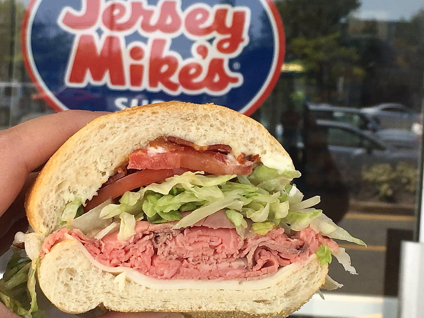 Jersey Mike's Subs to open fourth Boca Raton location at Boca, jersey mikes subs HD wallpaper