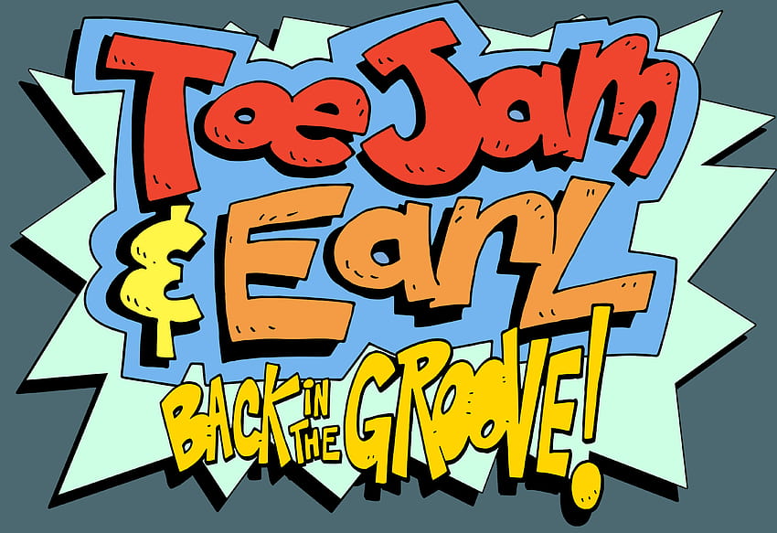 Buy ToeJam and Earl: Back in the Groove!