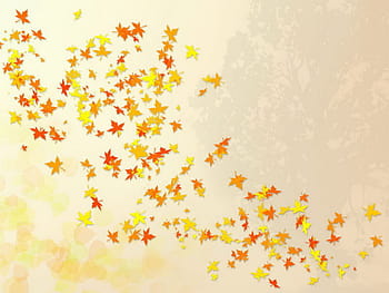 Cute fall cartoon HD wallpapers | Pxfuel