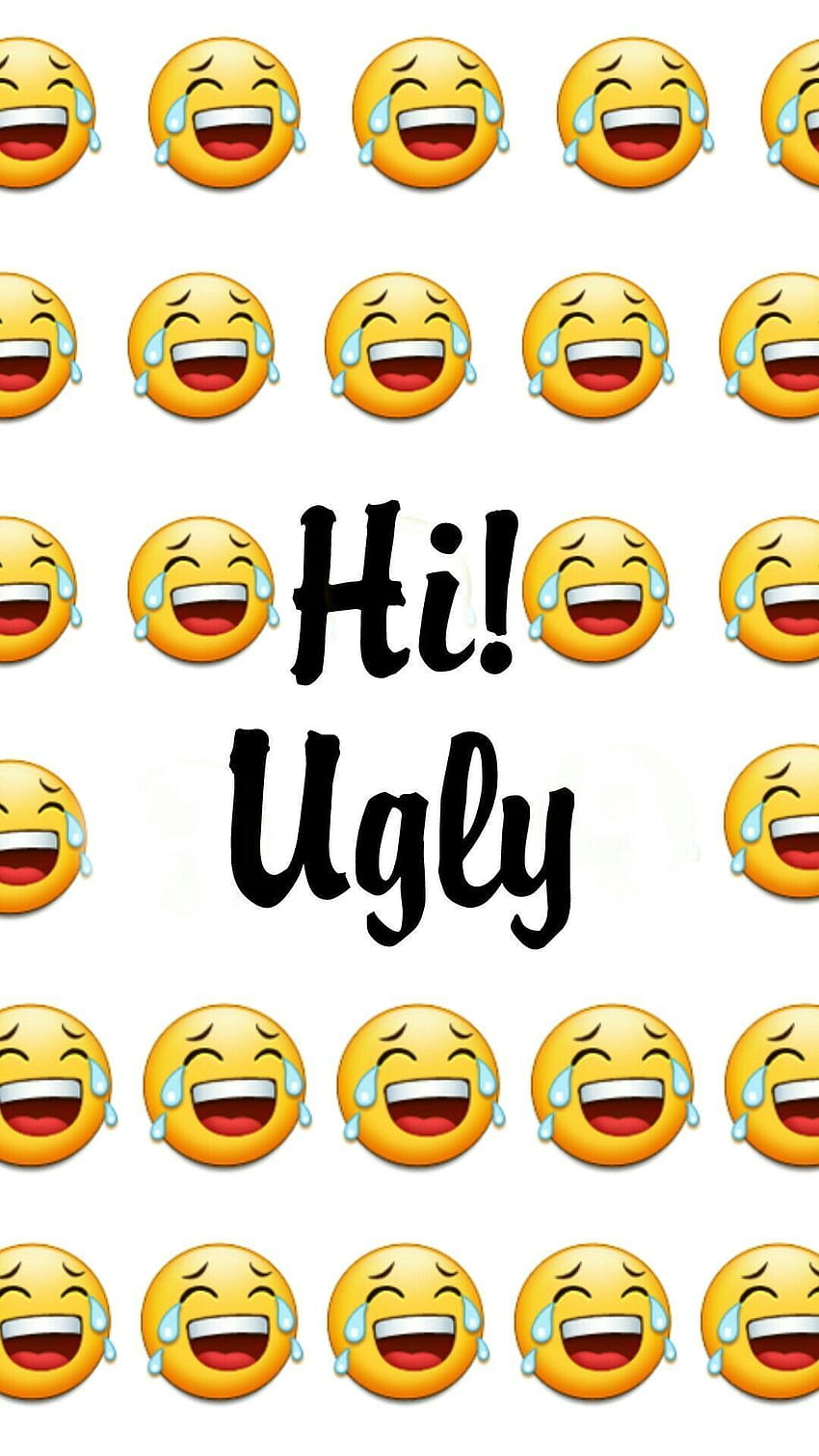 Laughing Emoji, emoji man HD phone wallpaper
