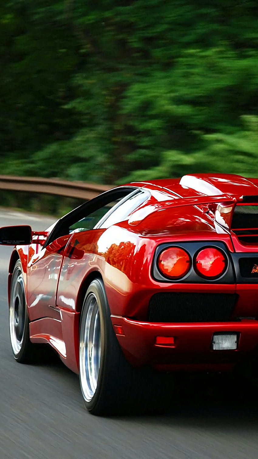 Pin de Sherry Lynn em Techie, lamborghini diablo iphone HD phone wallpaper  | Pxfuel