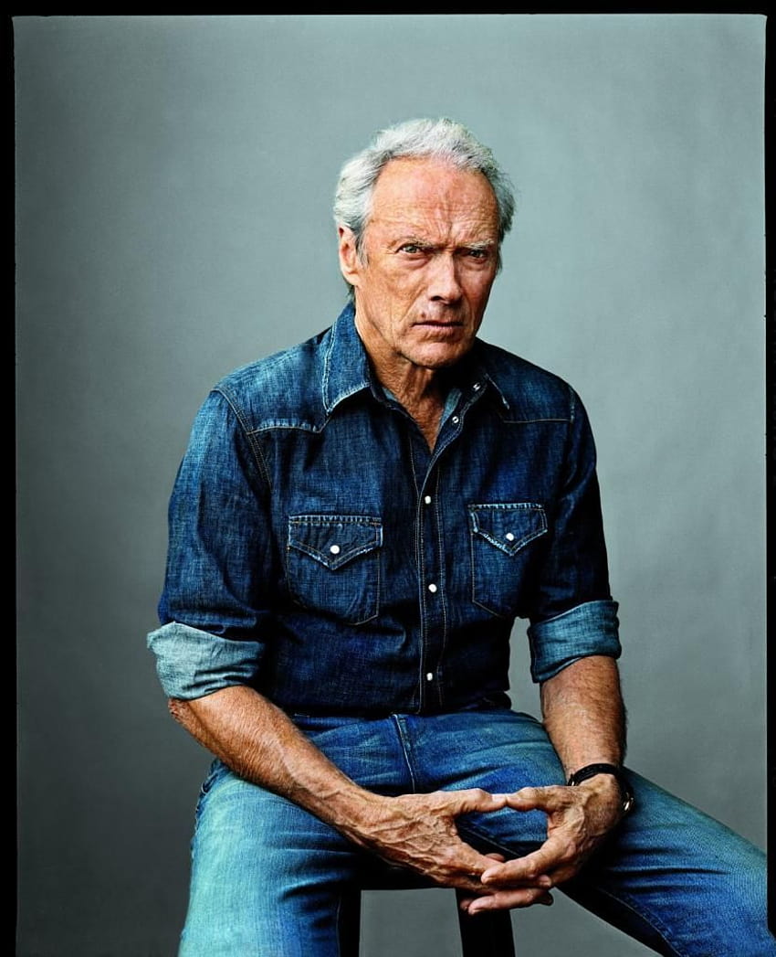 10 Clint Eastwood Il migliore di tutti i tempi E, telefono di clint eastwood Sfondo del telefono HD