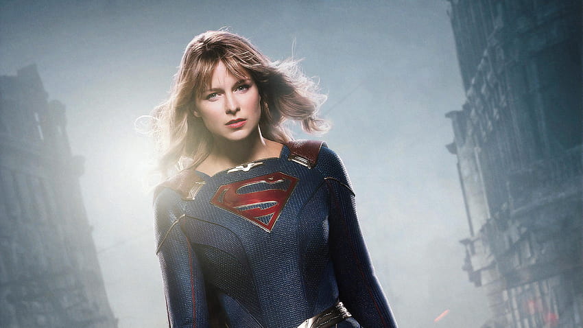 Supergirl Season 5 New Suit, Tv Shows HD wallpaper