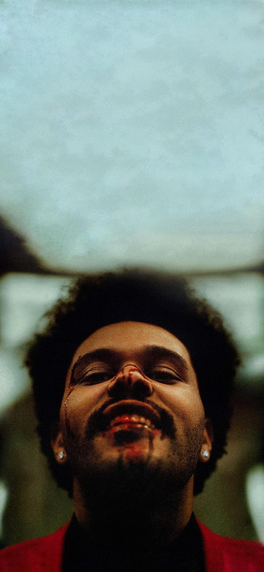 After Hours iPhone : TheWeeknd, the weeknd after hours HD phone wallpaper