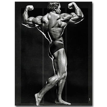 Arnold Schwarzenegger's Son, Joseph Baena, Recreates His Father's Classic  Weightlifting Pose - IMDb
