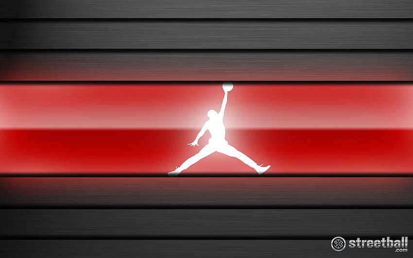 Jordan logo, jumpman, minimalism, nike, texture, HD phone wallpaper | Peakpx