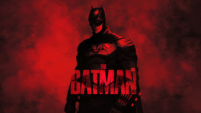 The Batman Movie 2022 PC, the batman 2022 HD wallpaper | Pxfuel