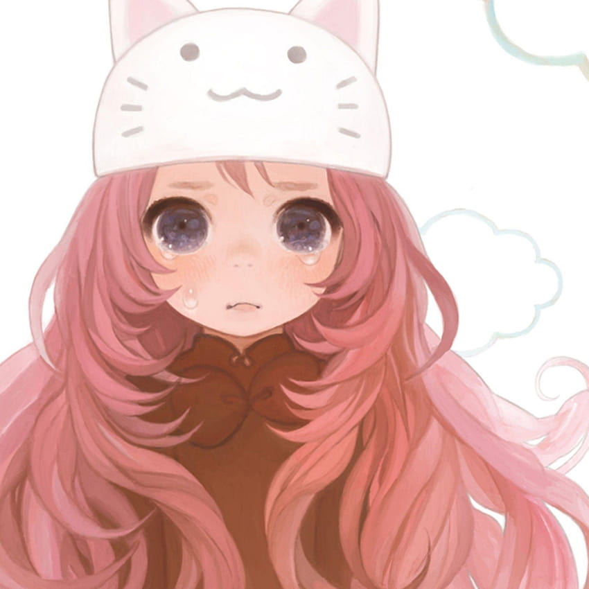 Anime profile 4 » Profile DP, kawaii HD phone wallpaper