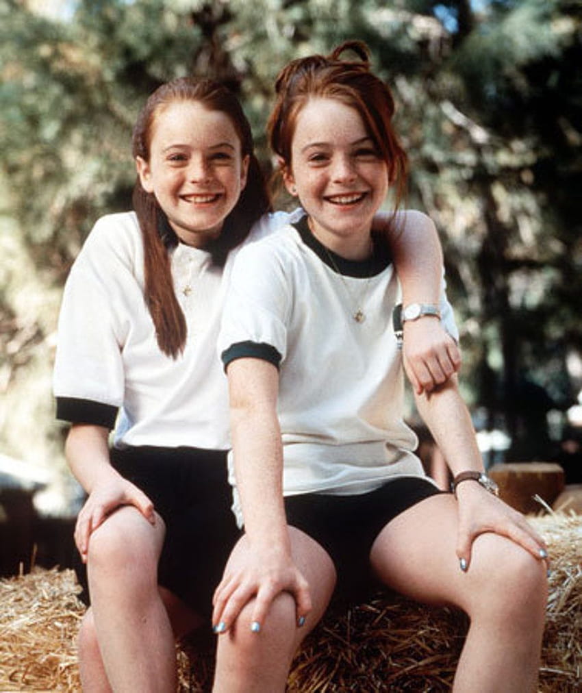Watch The Parent Trap on Netflix Today! HD phone wallpaper