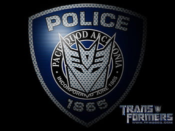 Police symbol HD wallpapers | Pxfuel