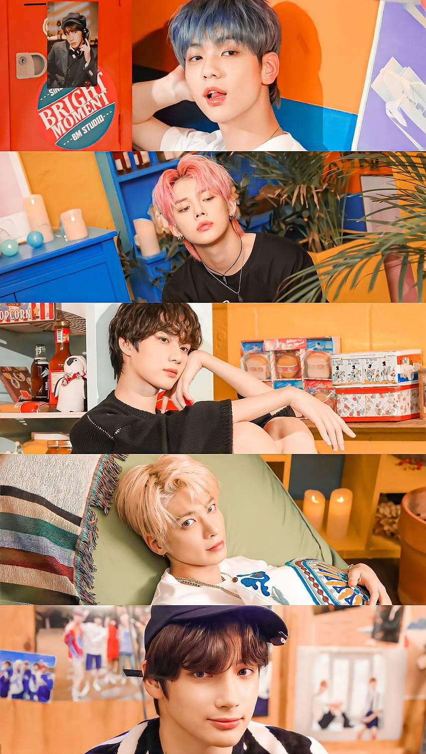 Txt, Chicos lindos coreanos, Kpop rappersar.pinterest, kpop 2021 fondo de  pantalla del teléfono | Pxfuel