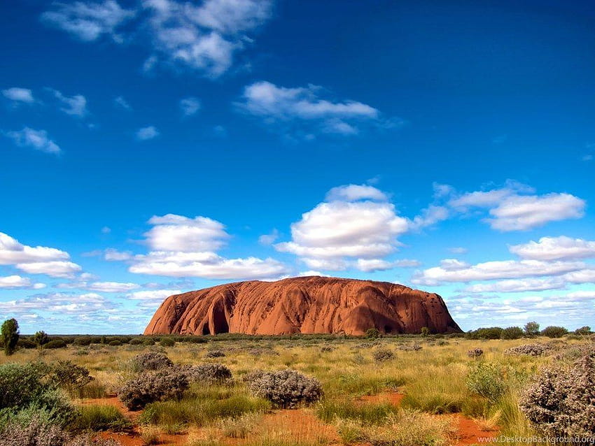 Uluru Ayers Rock Backgrounds HD wallpaper