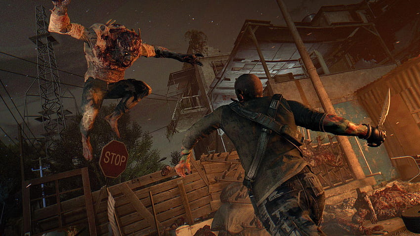 Game Review: Come Into the DYING LIGHT, dying light kyle crane HD wallpaper