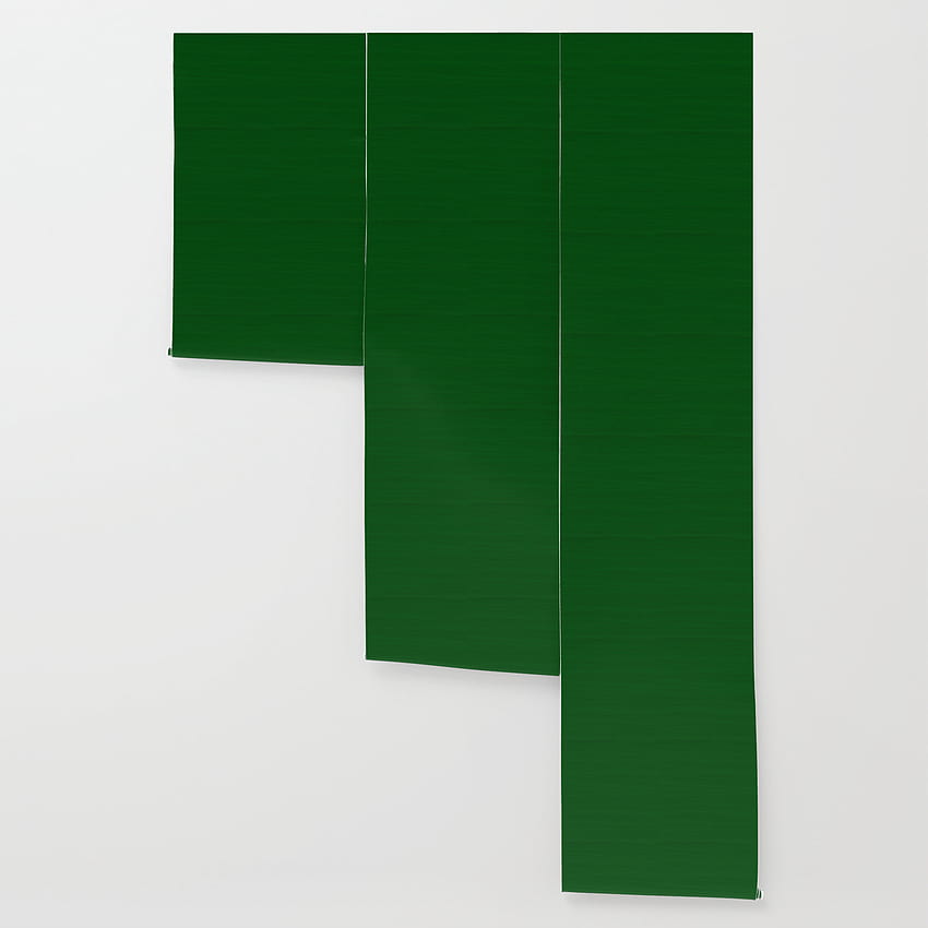 Emerald Green Brush Texture HD phone wallpaper