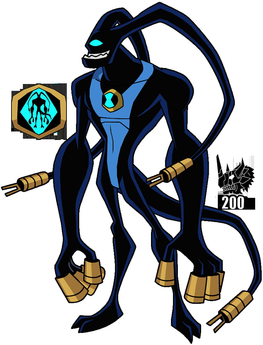 200 ideias de Ben 10  ben 10, ben 10 personagens, aliens