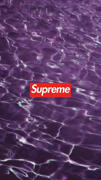 Supreme Purple, HD phone wallpaper