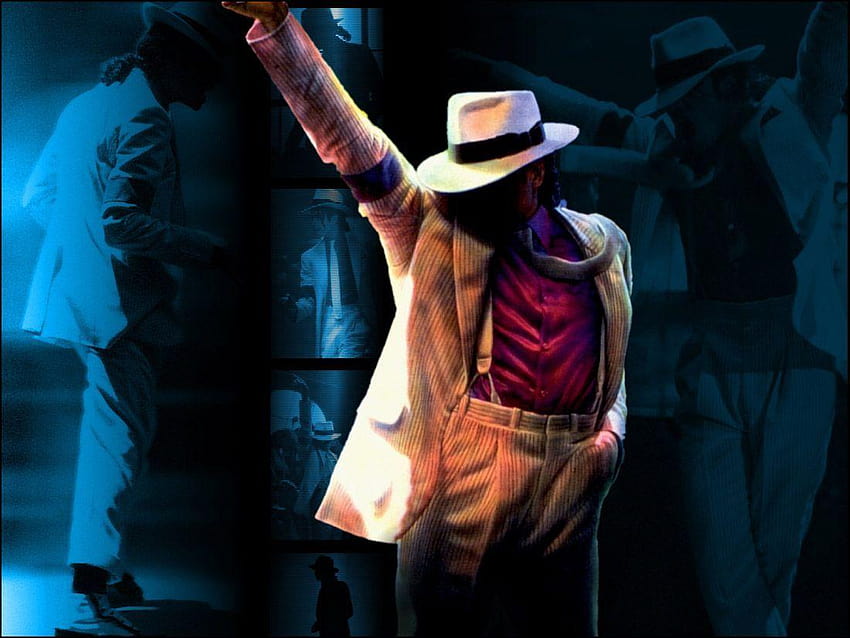 Smooth Criminal z Fanpop, Michael Jackson Smooth Criminal Tapeta HD