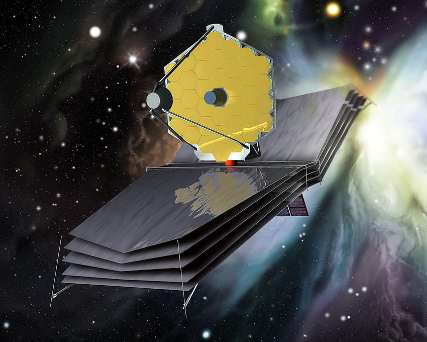 120 James Webb Space Telescope Stock Photos Pictures  RoyaltyFree  Images  iStock