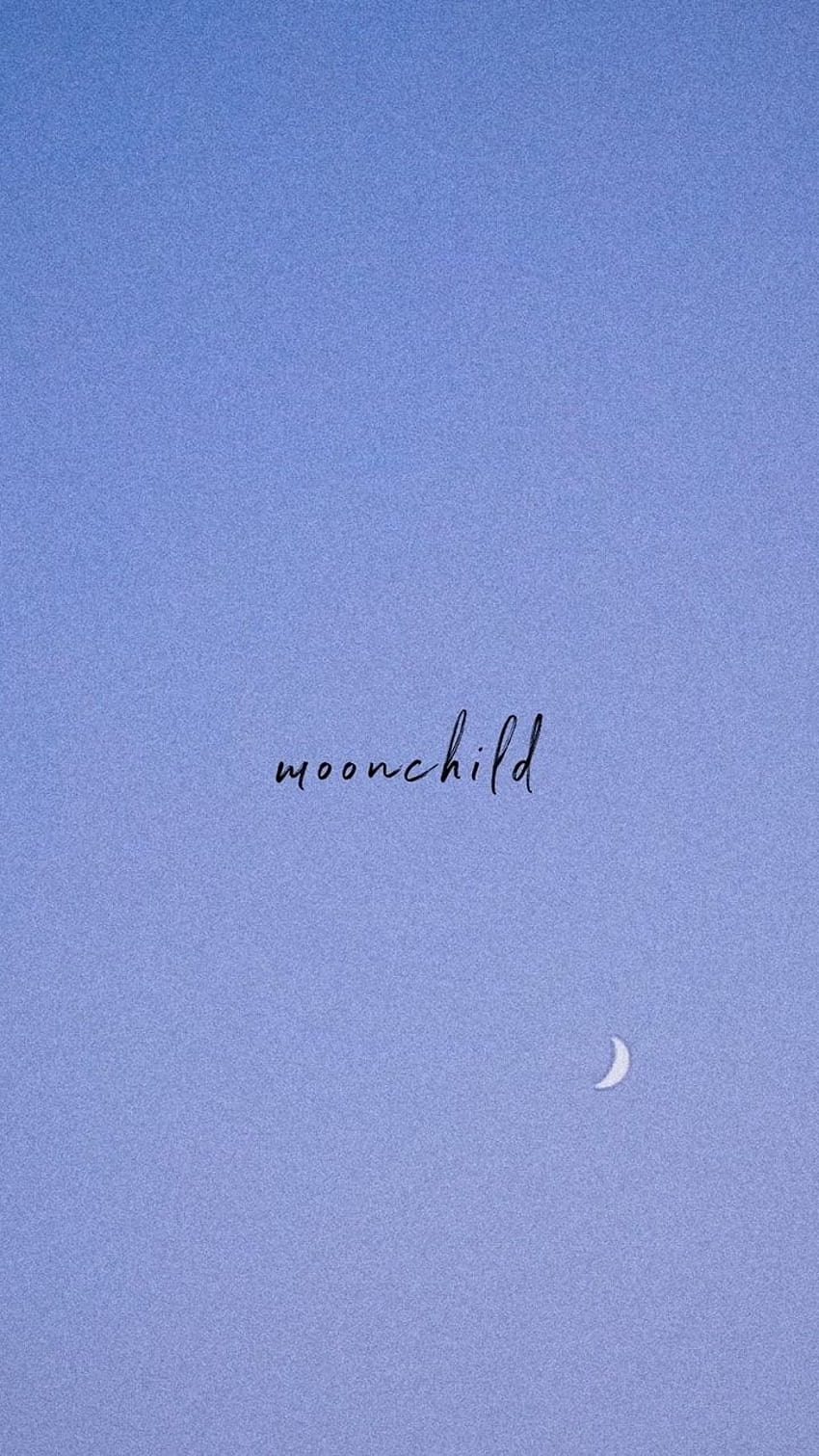 Moonchild HD phone wallpaper | Pxfuel