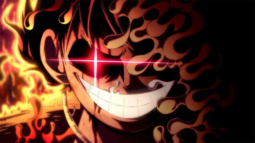 O Primeiro Rei dos Piratas”, joy boy luffy papel de parede HD