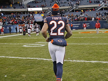 Byron Stoddard - Matt Forte