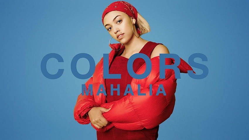 Mahalia interview: 'I was ready to quit music in 2017, mahalia mahalia burkmar HD wallpaper