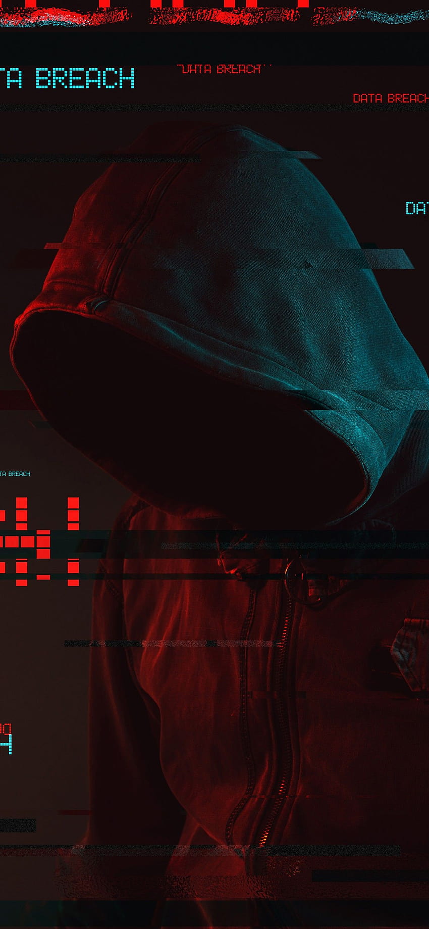 Anonymous , Hacker, Data breach, Technology HD phone wallpaper
