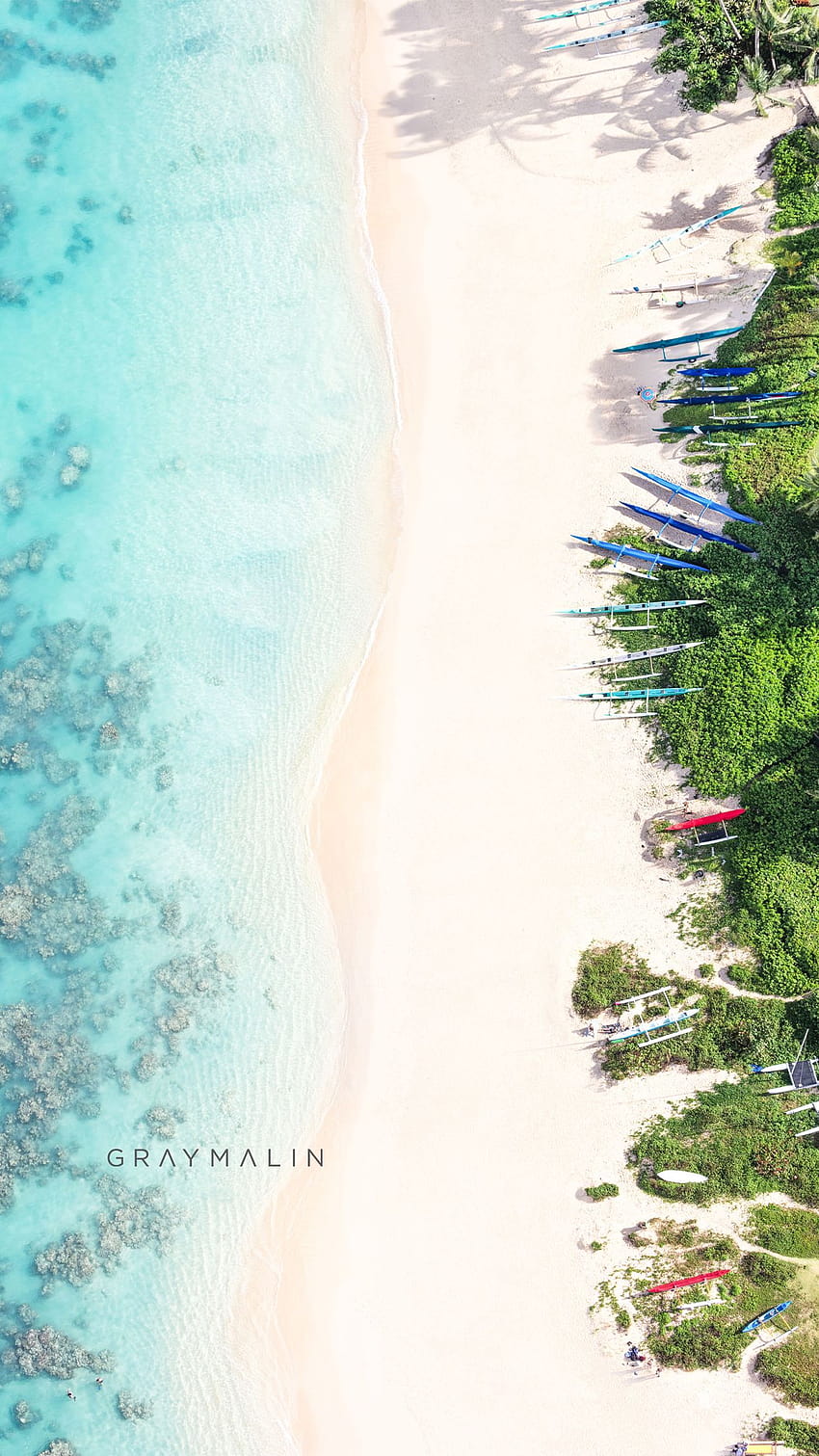 Beautiful Aerial Photos of Beaches Around the World by Gray Malin   Adventures of Yoo